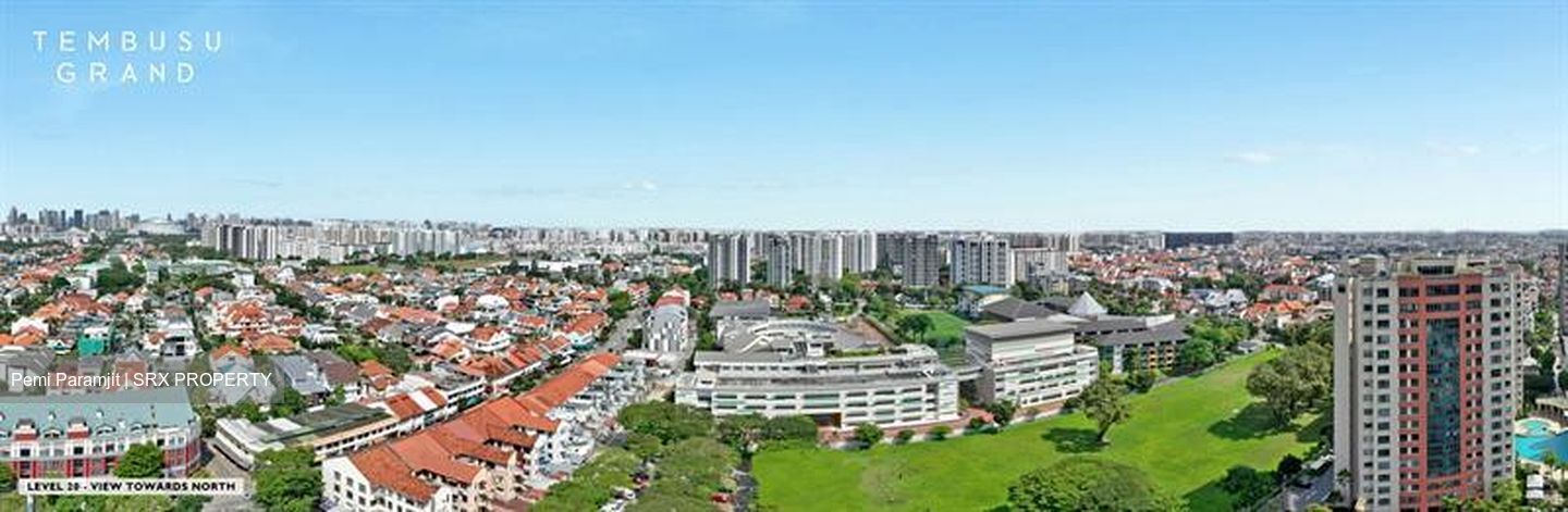Tembusu Grand (D15), Condominium #600987371